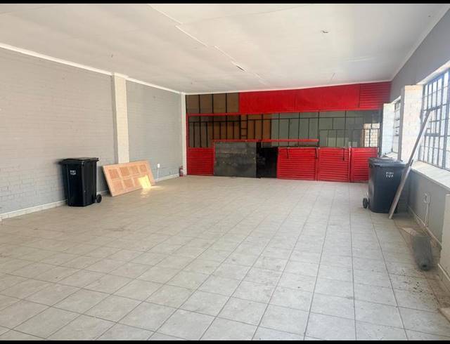 BUSINESS PROPERTY TO RENT IN MALVERN